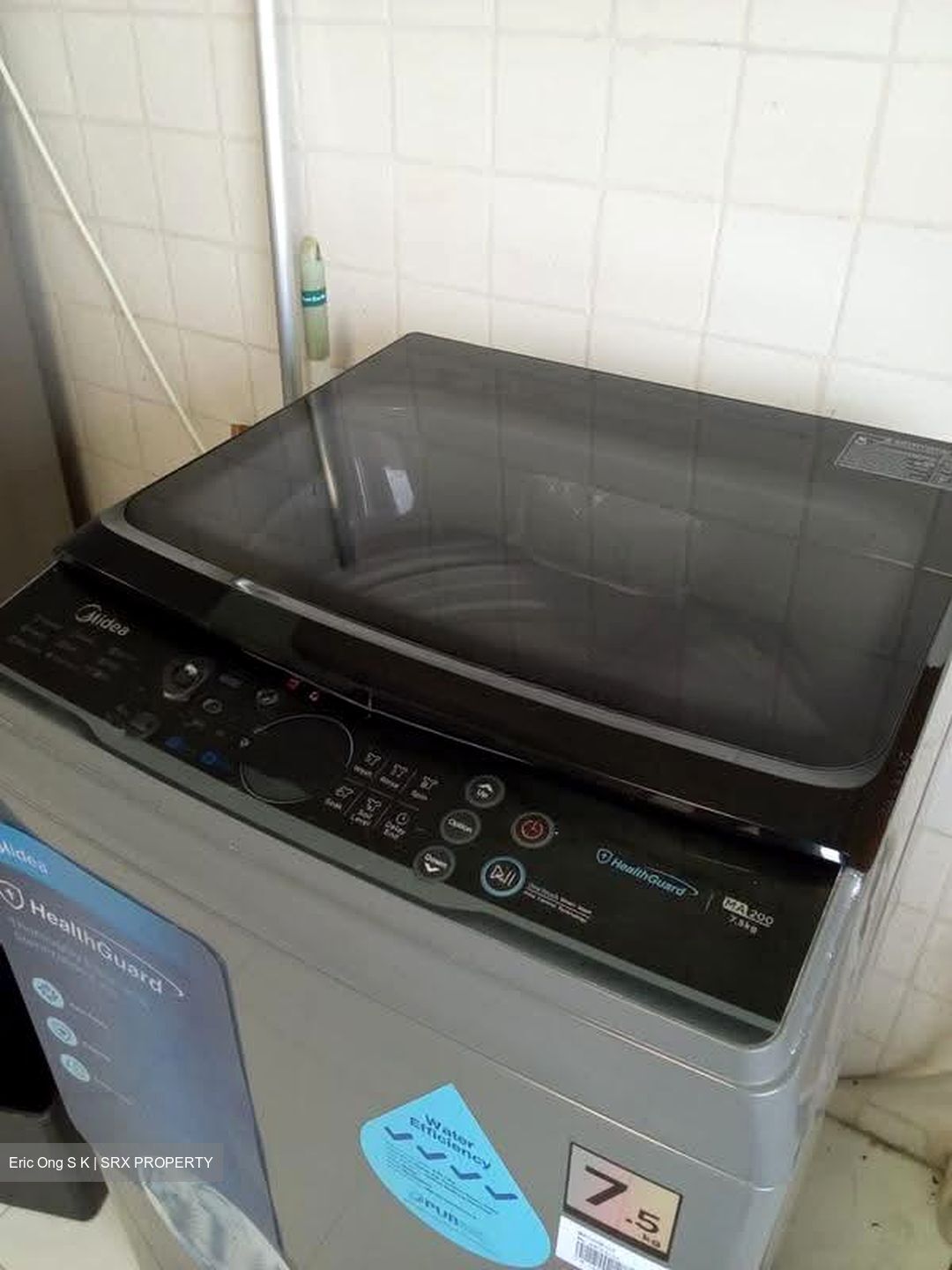 Blk 611 Ang Mo Kio Avenue 5 (Ang Mo Kio), HDB 3 Rooms #627859351